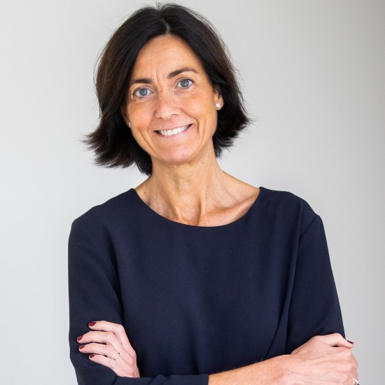 Firmas Ilimitadas: María José Lavech, CEO de Helados Estiu
